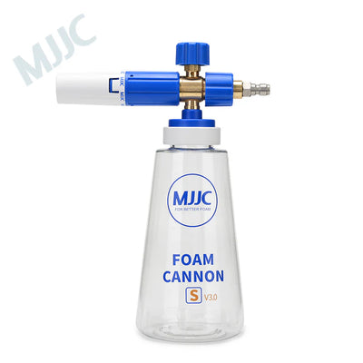 MJJC Foam Cannon S V3.0