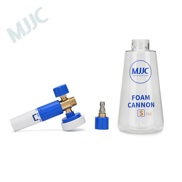 MJJC Foam Cannon S V3.0