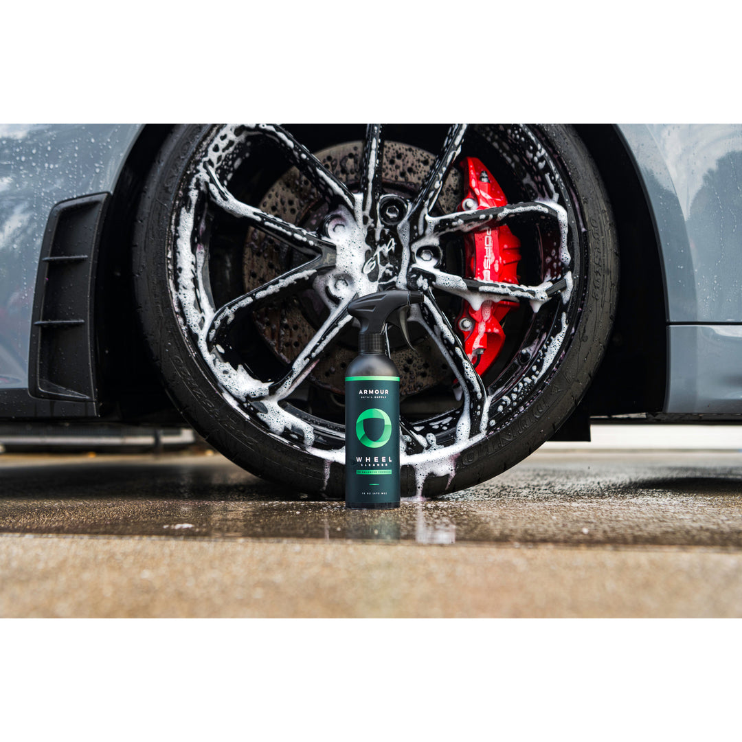 Wheel Cleaner