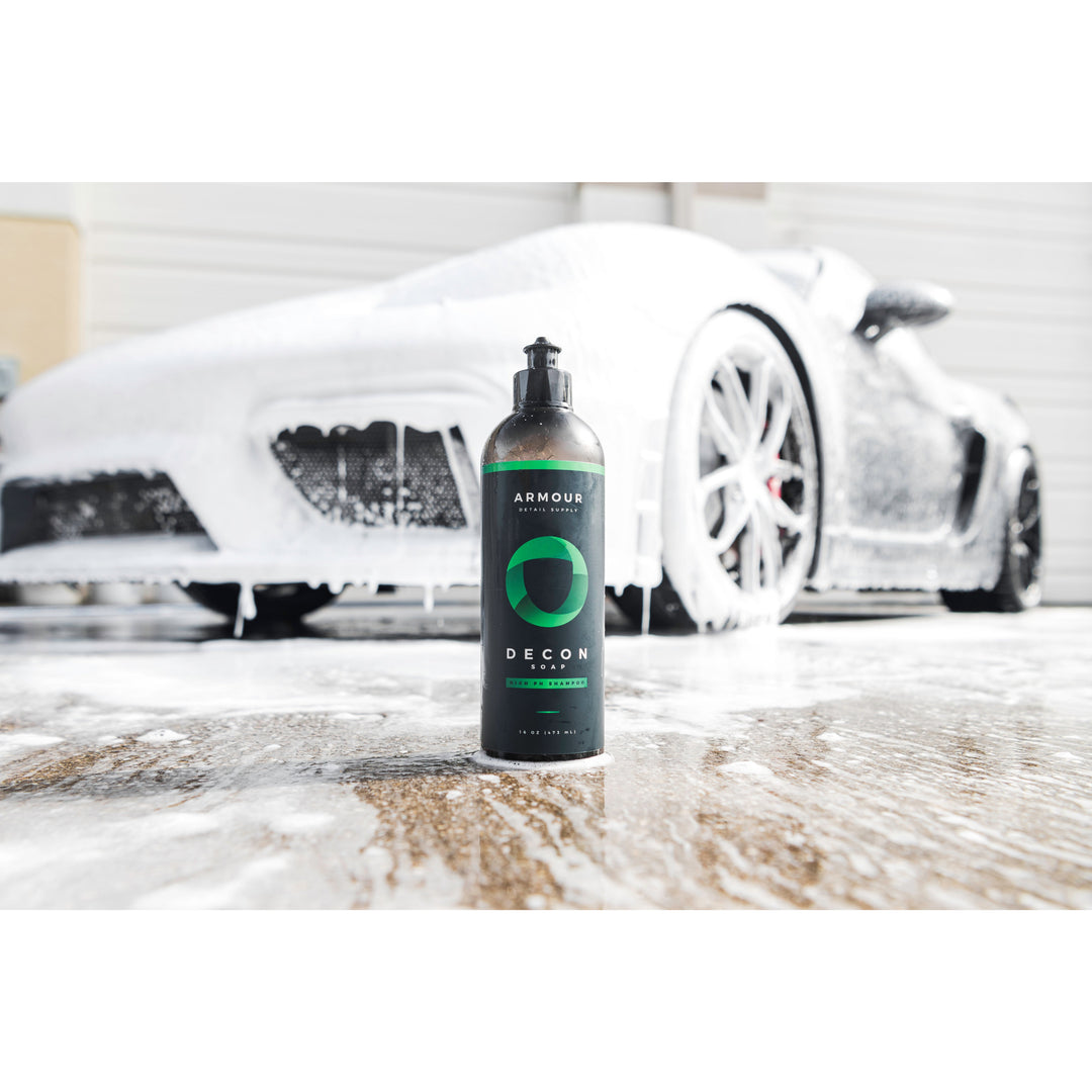 Decon Soap