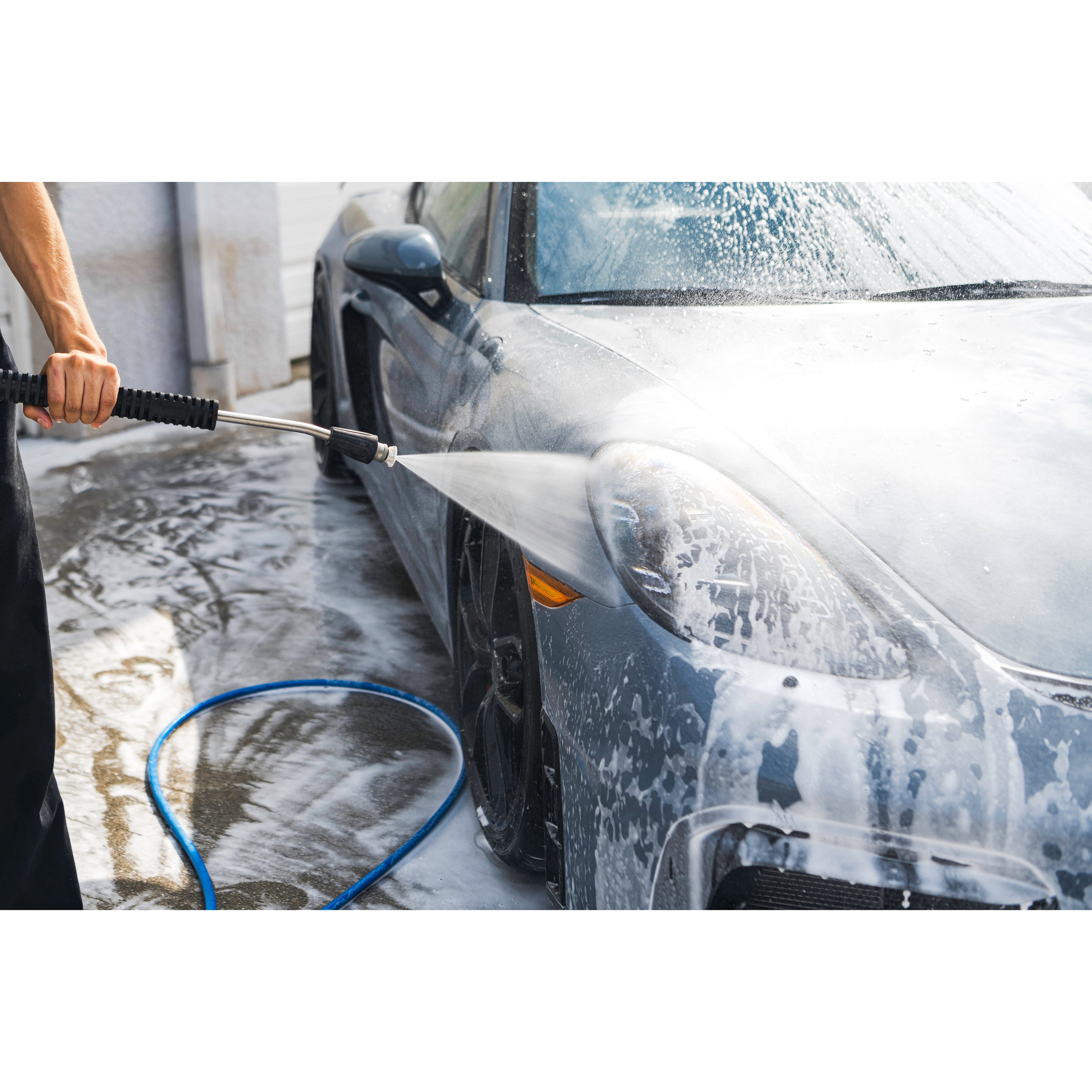 Decon Soap – Armour Detail Supply