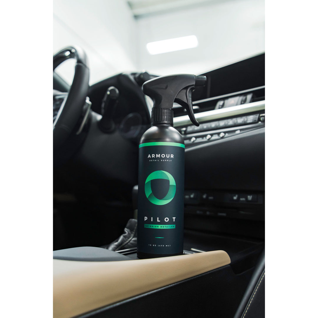 PILOT - Interior Detailer