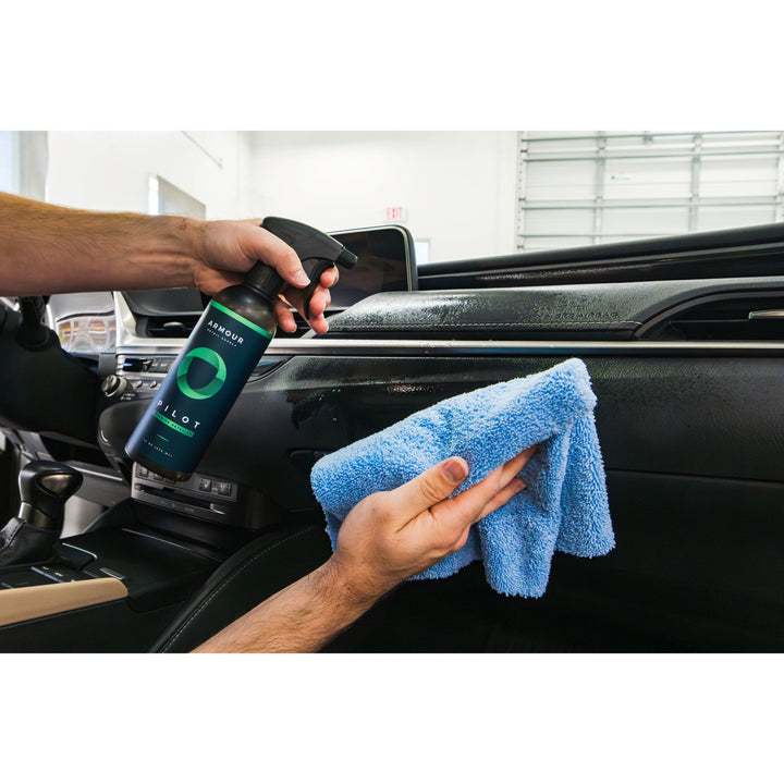 PILOT - Interior Detailer