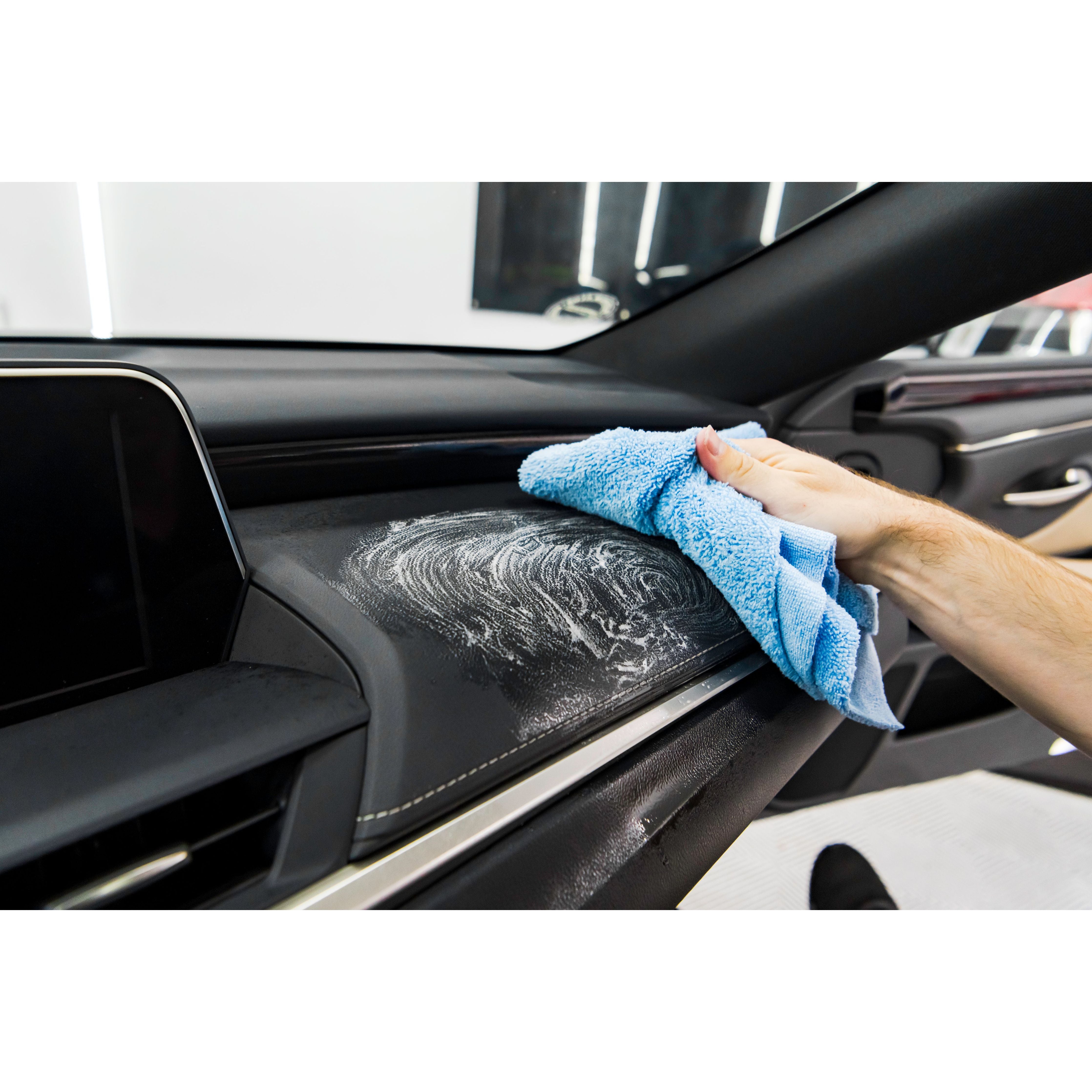 PILOT Car Interior Cleaner & Detailer | Armour Detail Supply