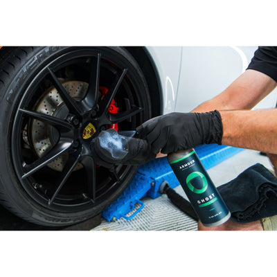 GHOST - Tire Sealant