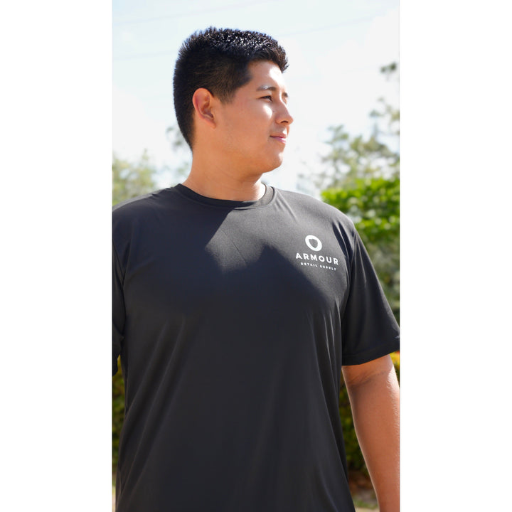 Armour Dri-Fit Shirt