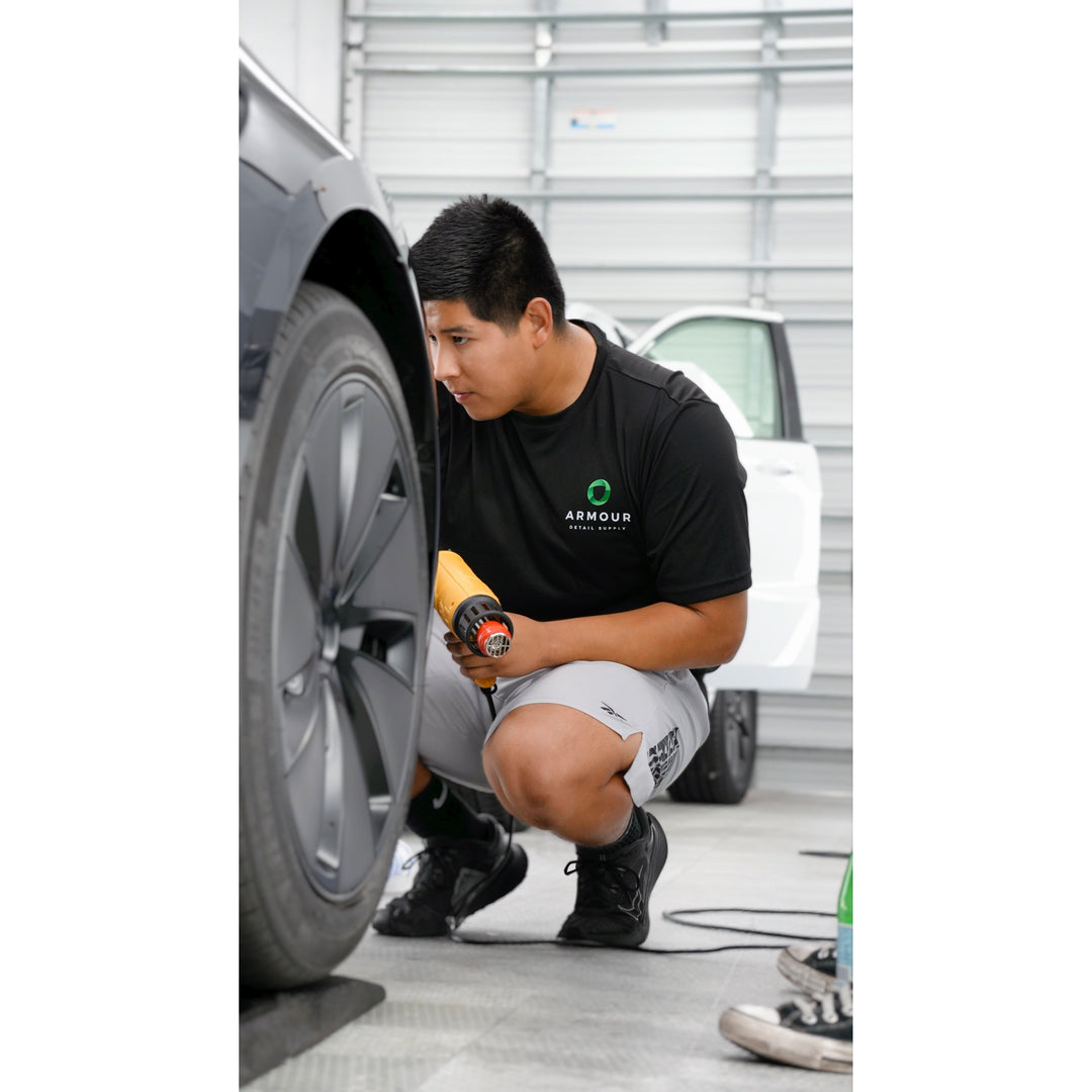 Armour Dri-Fit Shirt