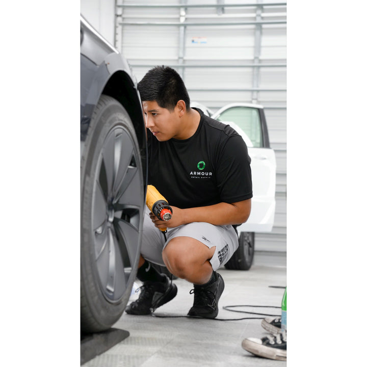 Armour Dri-Fit Shirt