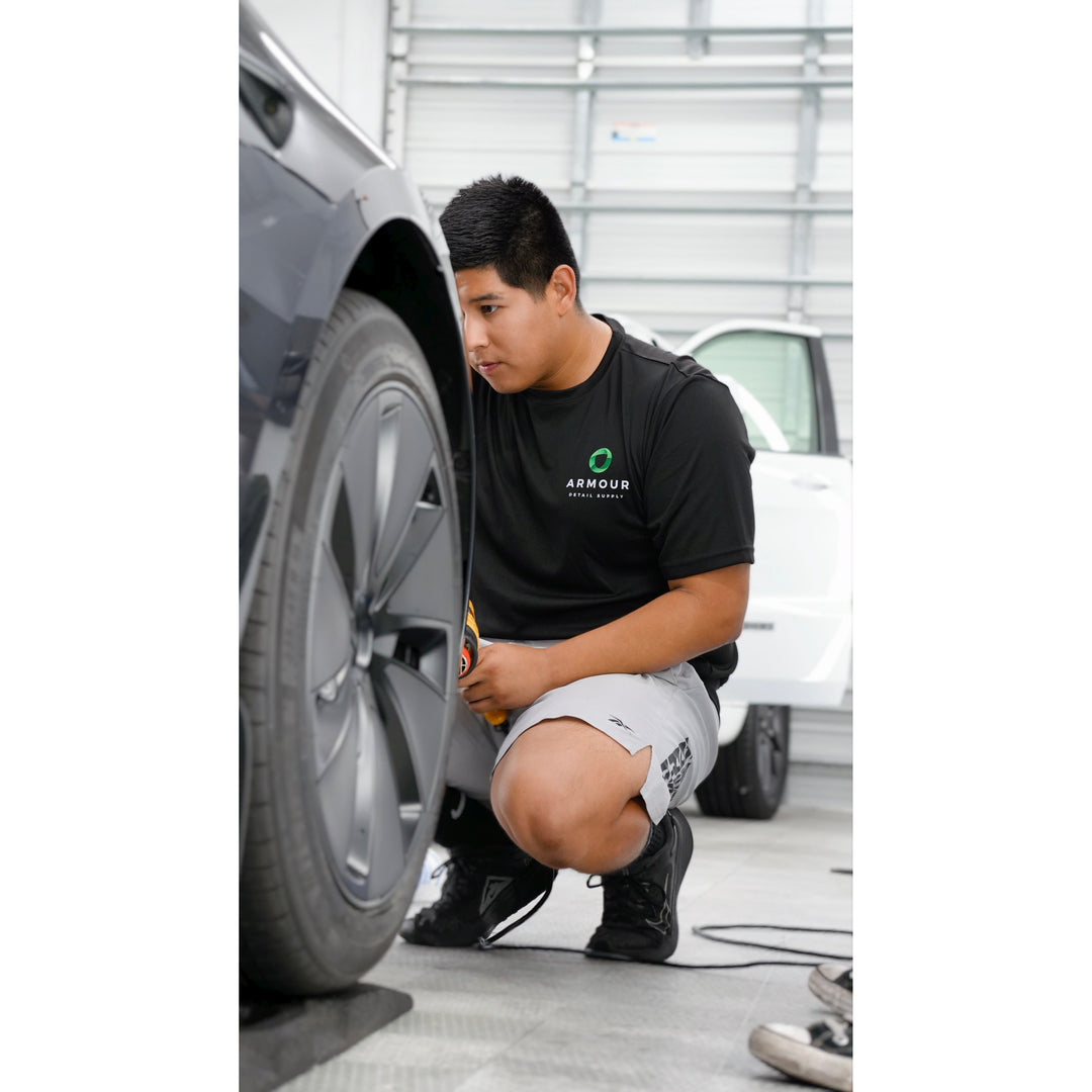 Armour Dri-Fit Shirt