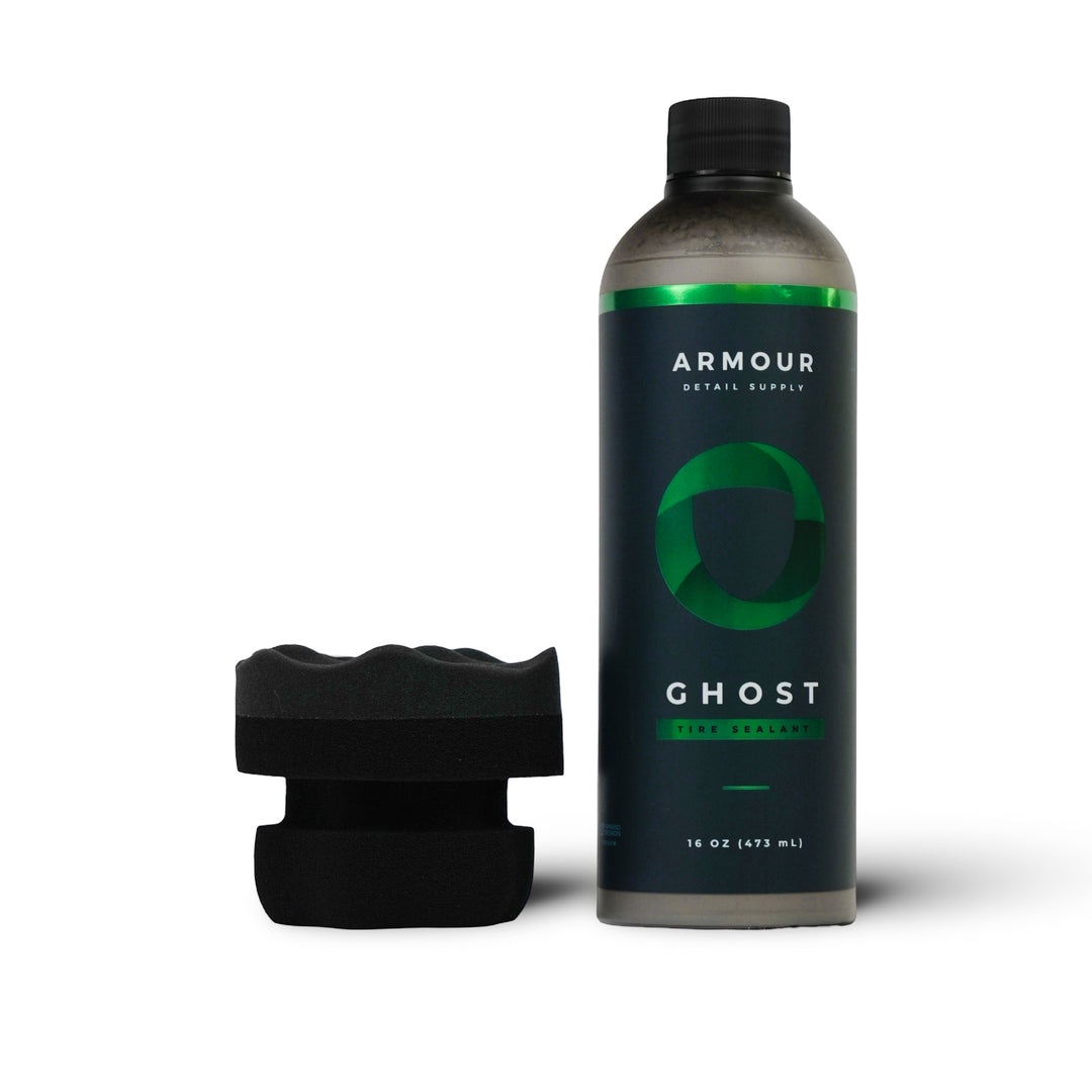 GHOST - Tire Sealant