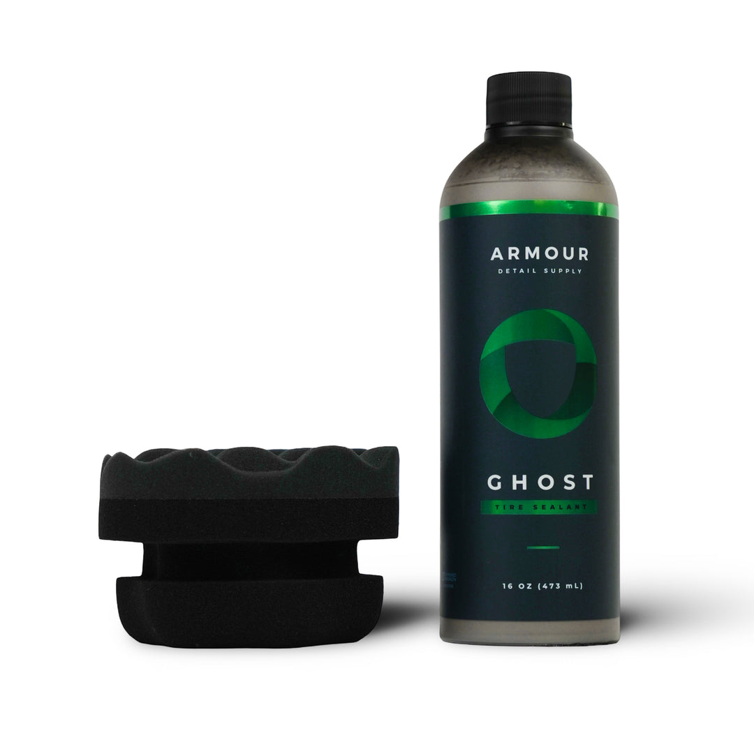 GHOST - Tire Sealant
