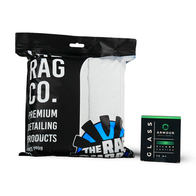 Glass Coating