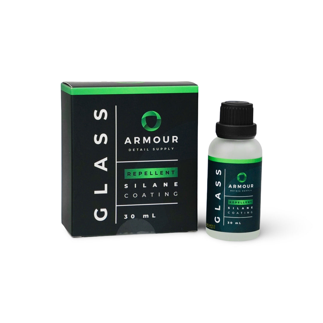 Clean Armor Coating Armour Glass Coating Package - Glass Ceramic Coating Package – Armour ...