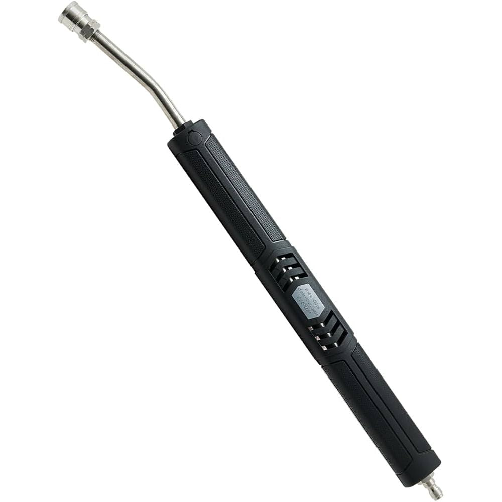 MTM Hydro 20" Stainless Wand with Quick Disconnects