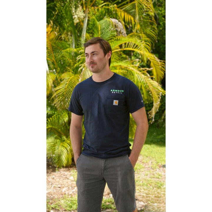 Armour Carhartt Shirt