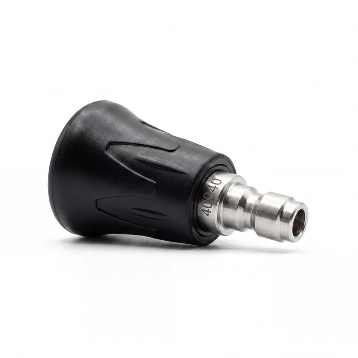 Armour 40 Degree Pressure Washer Nozzle