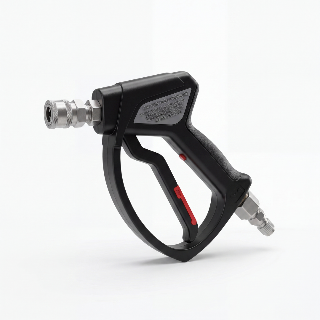 Armour Sprayer &amp; Wand Package