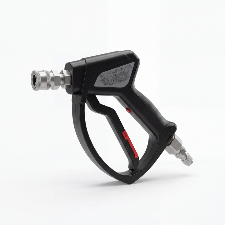 Armour Sprayer &amp; Wand Package