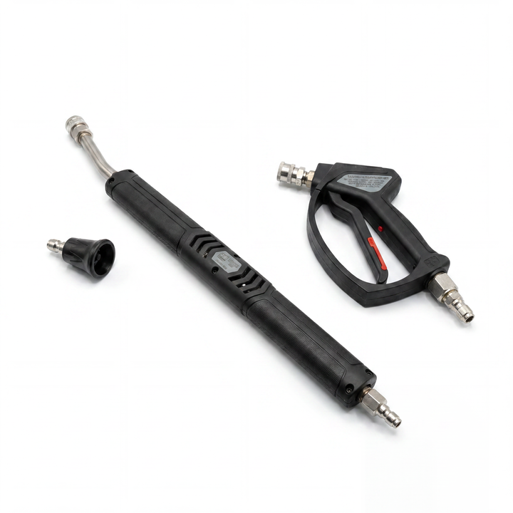Armour Sprayer &amp; Wand Package