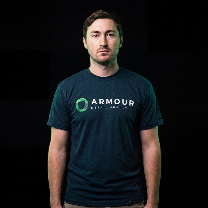 Armour Logo T-Shirt
