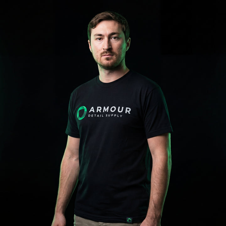 Armour Logo T-Shirt