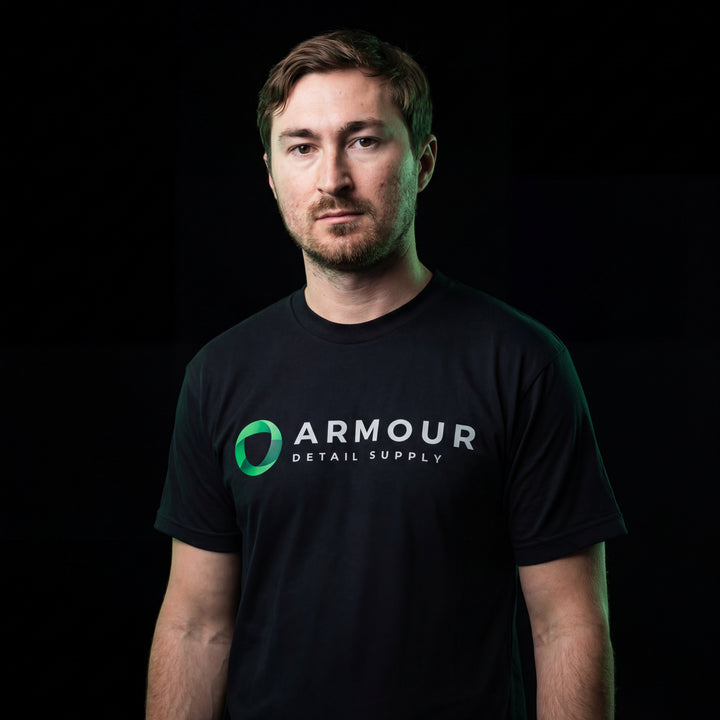Armour Logo T-Shirt