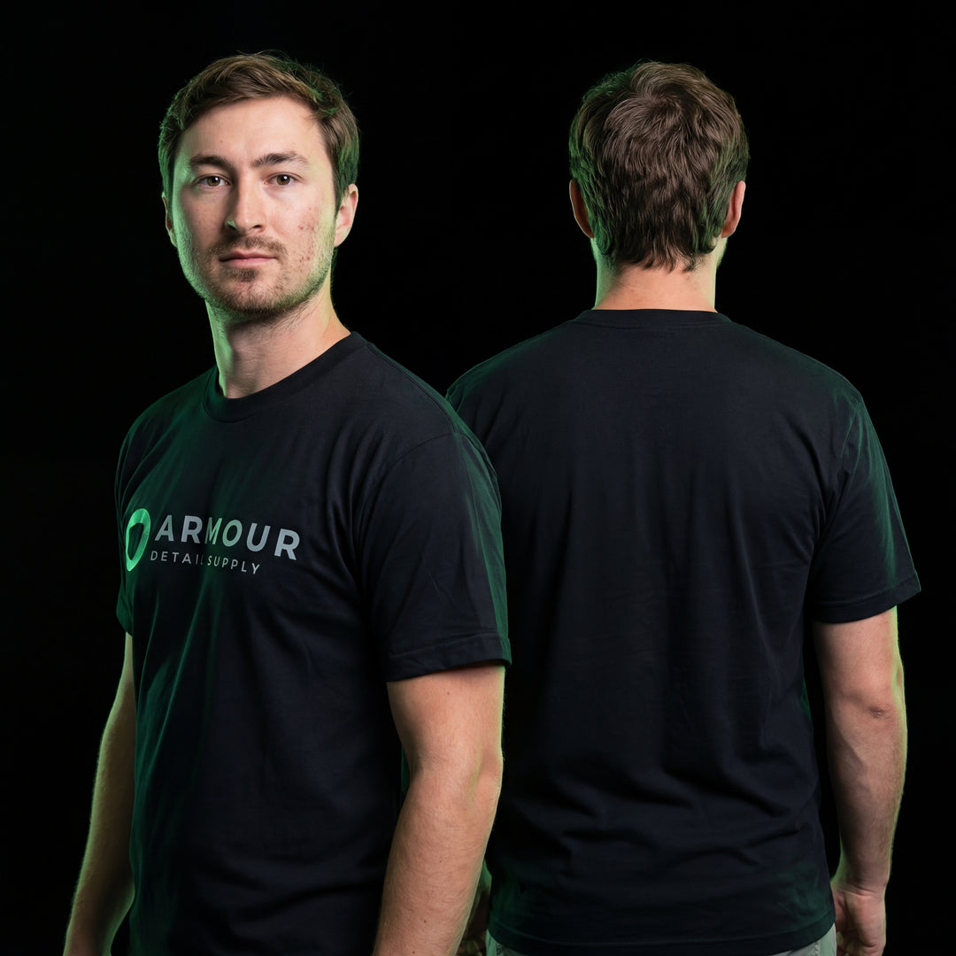 Armour Logo T-Shirt