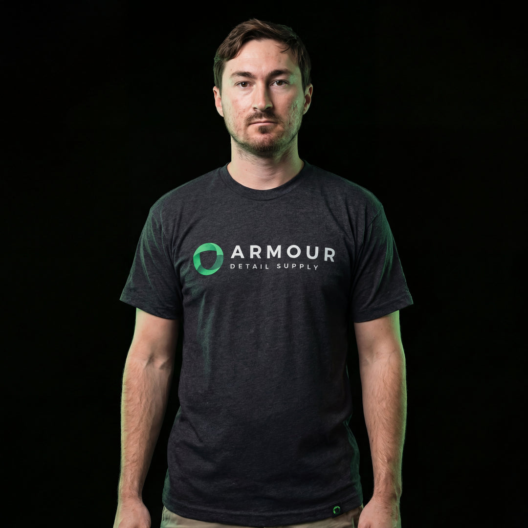 Armour Logo T-Shirt