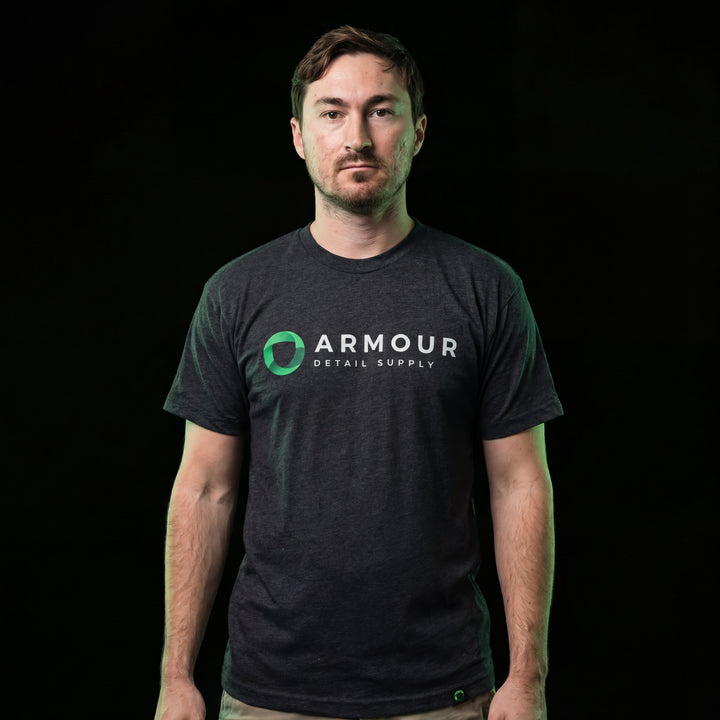 Armour Logo T-Shirt