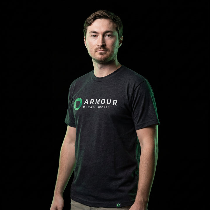 Armour Logo T-Shirt