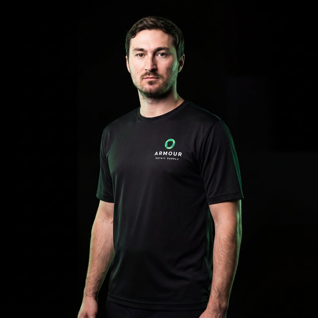 Armour Dri-Fit Shirt