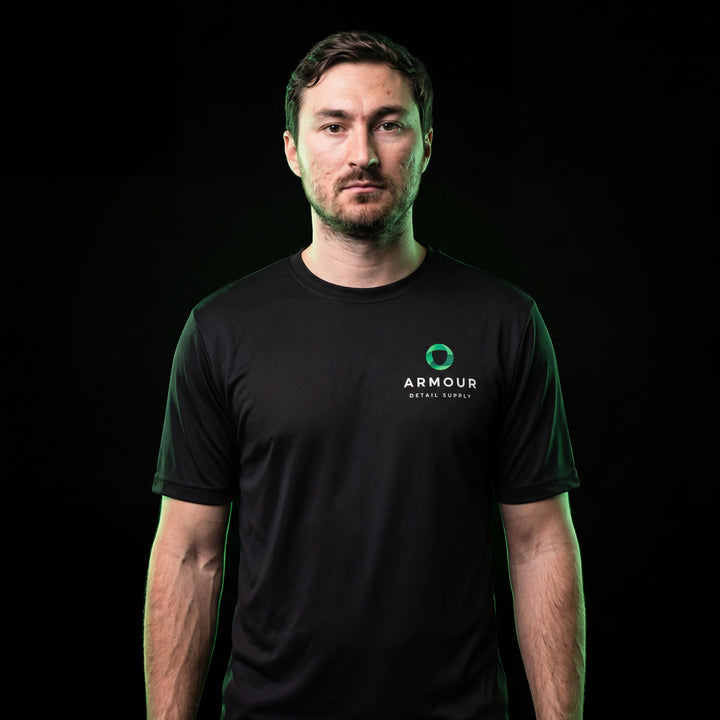 Armour Dri-Fit Shirt
