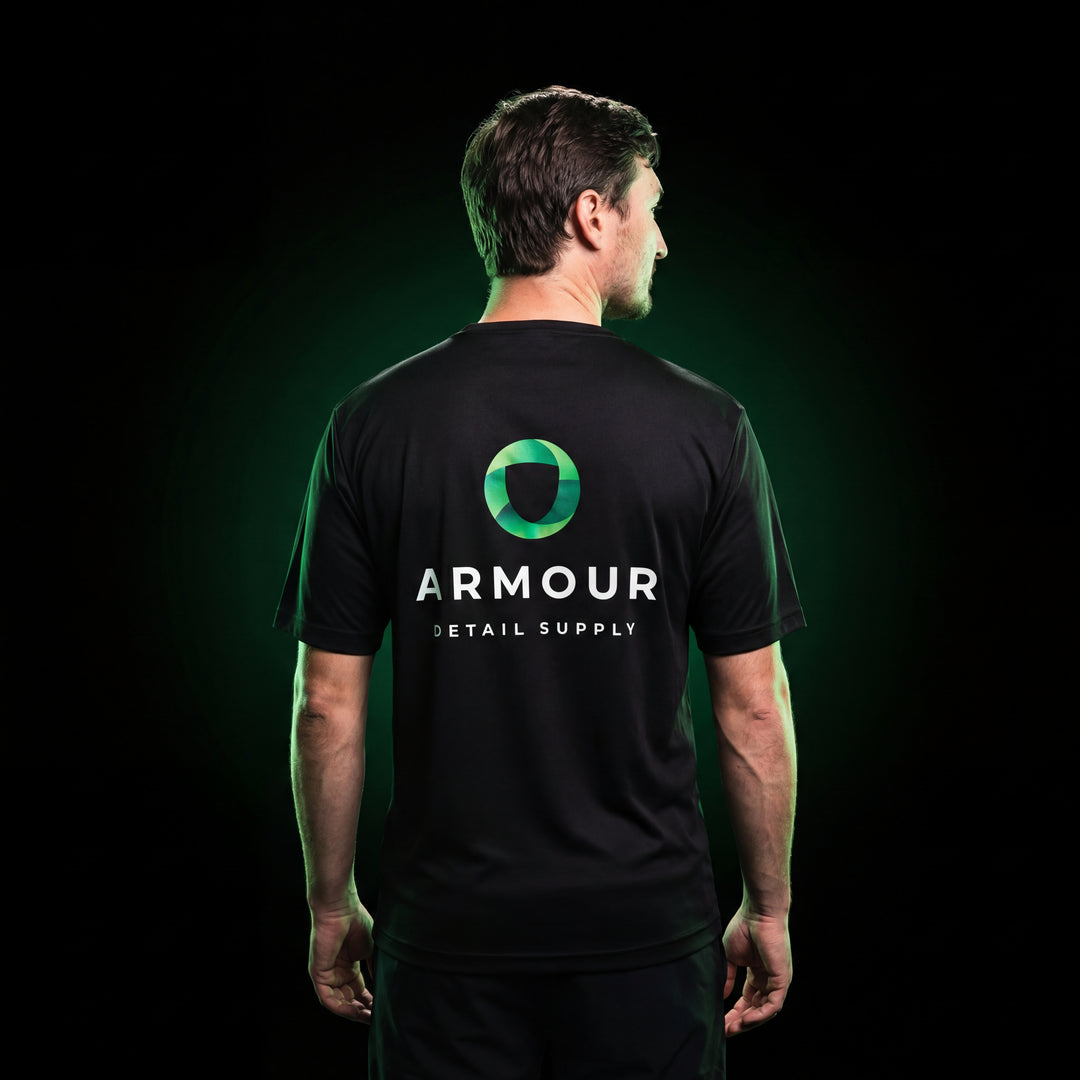 Armour Dri-Fit Shirt