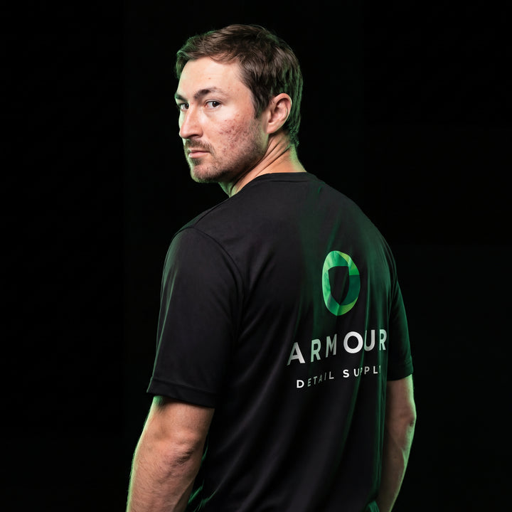 Armour Dri-Fit Shirt