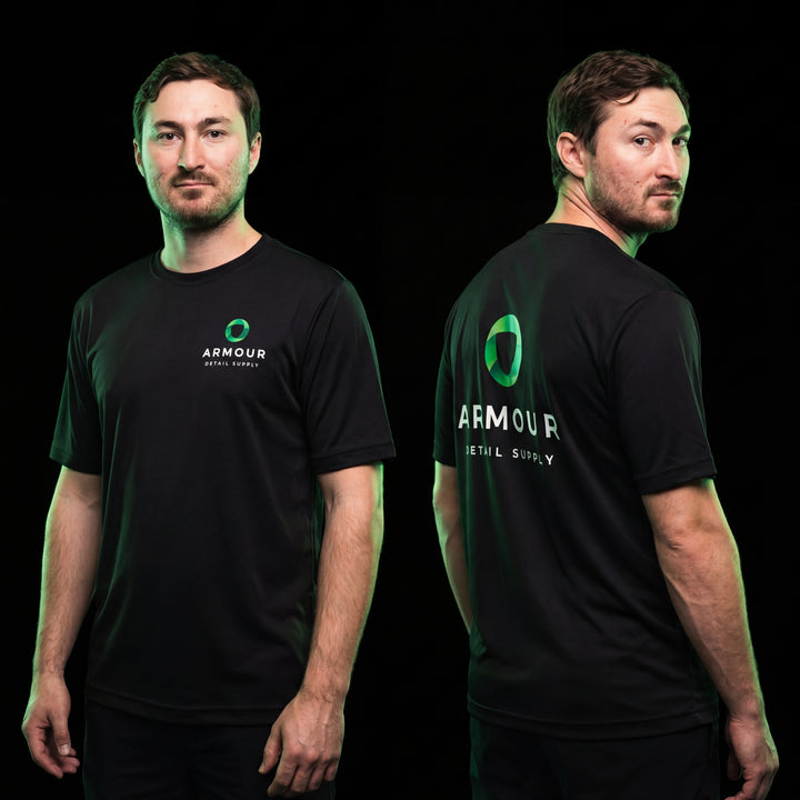 Armour Dri-Fit Shirt