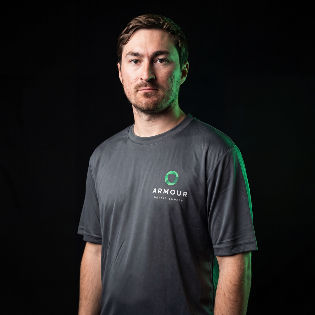 Armour Dri-Fit Shirt