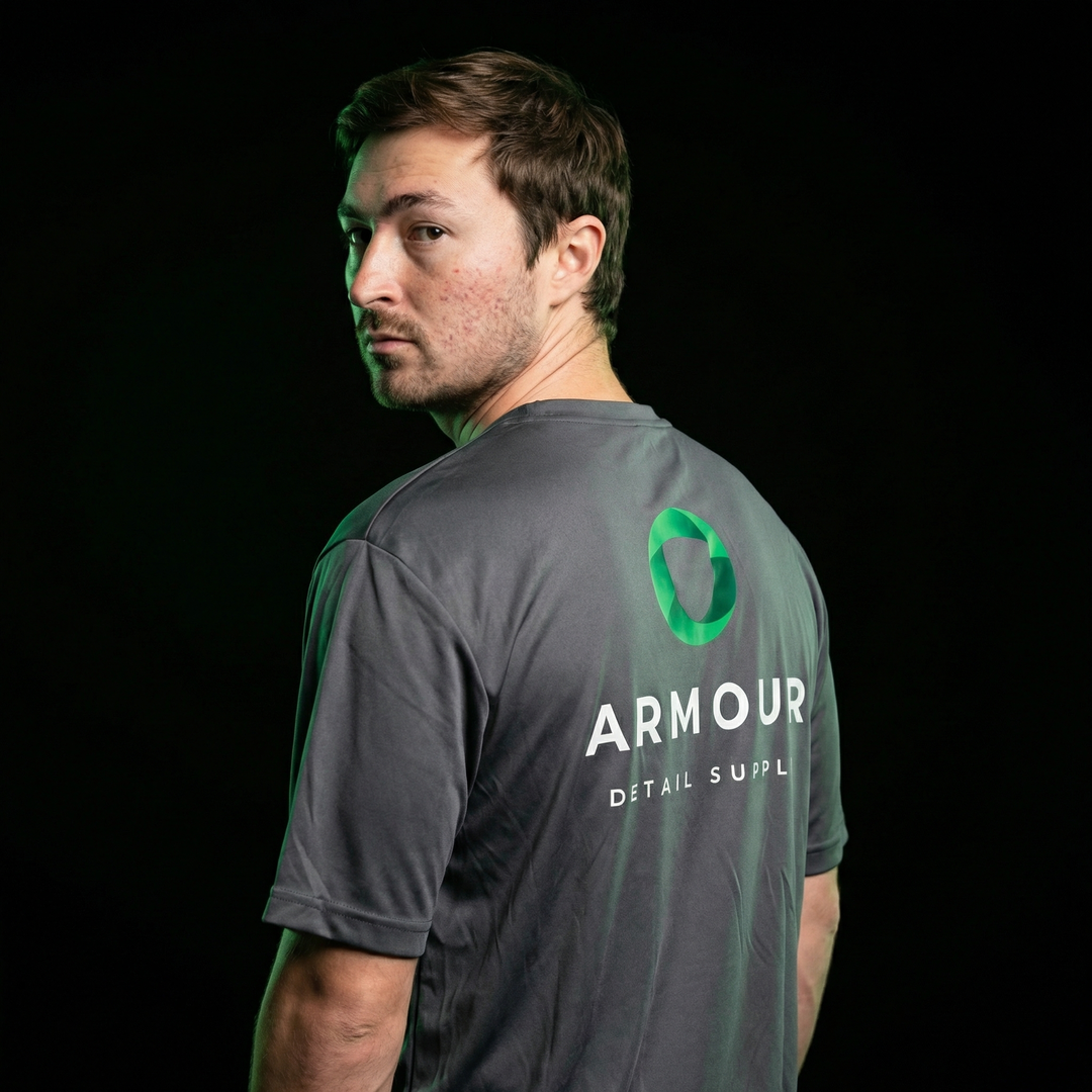 Armour Dri-Fit Shirt