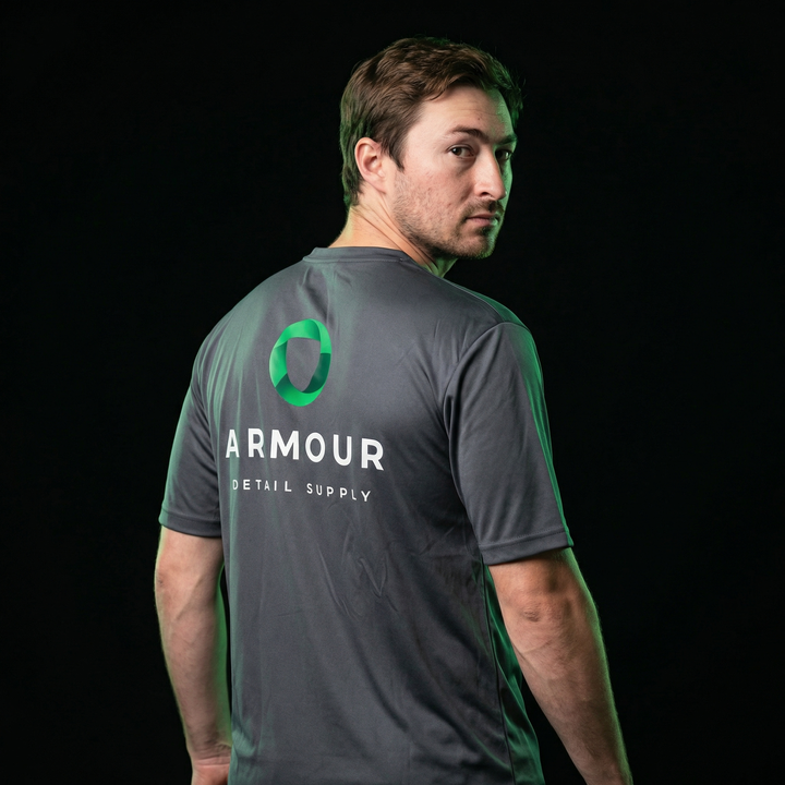 Armour Dri-Fit Shirt