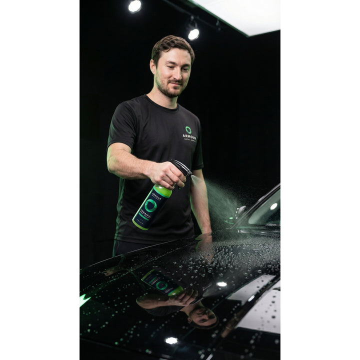 Armour Dri-Fit Shirt