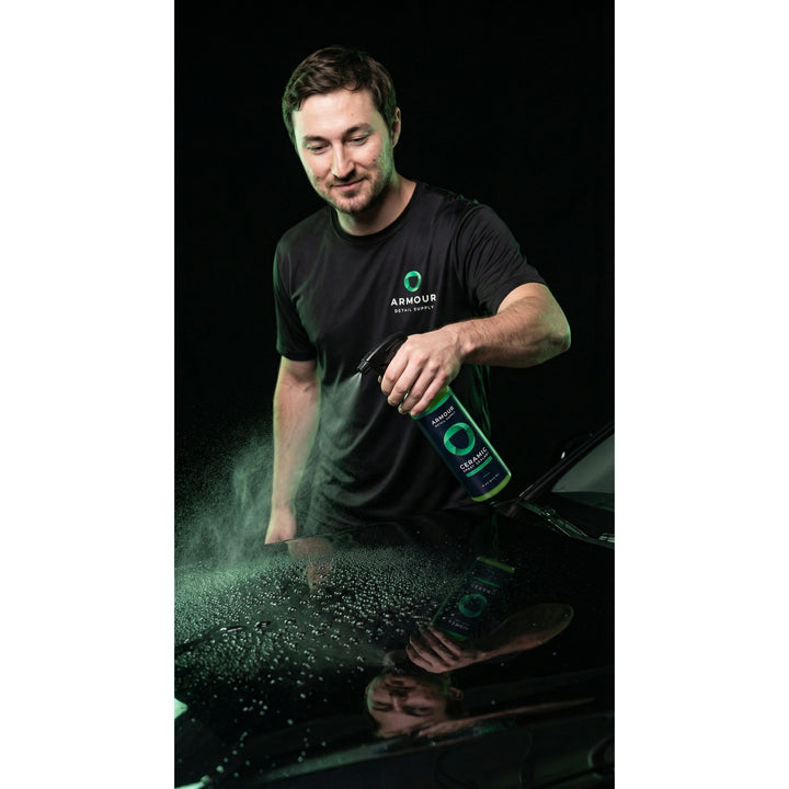 Armour Dri-Fit Shirt