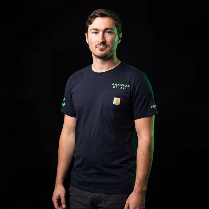 Armour Carhartt Shirt