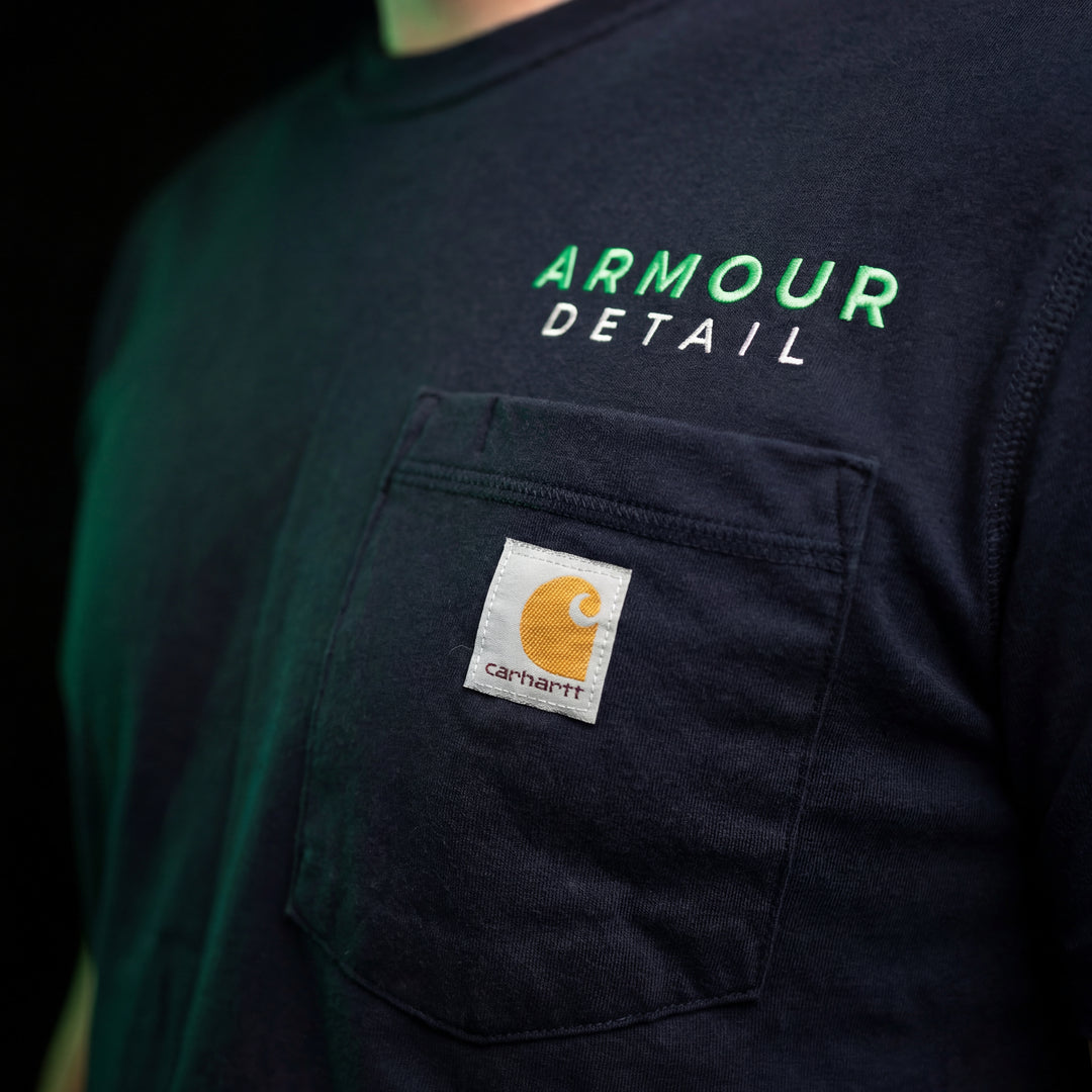 Armour Carhartt Shirt