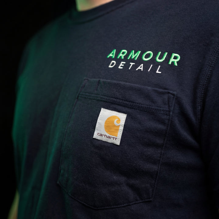 Armour Carhartt Shirt