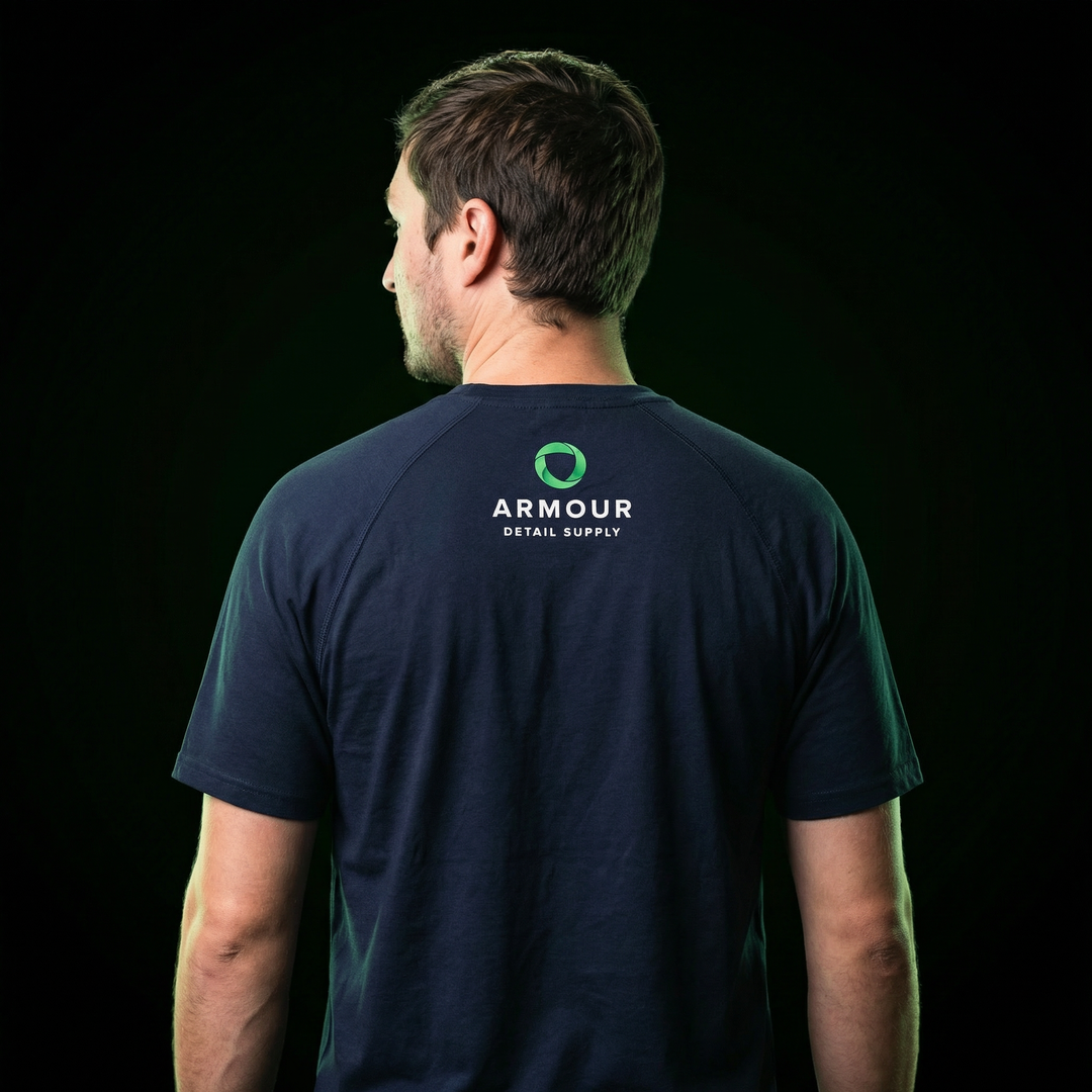 Armour Carhartt Shirt