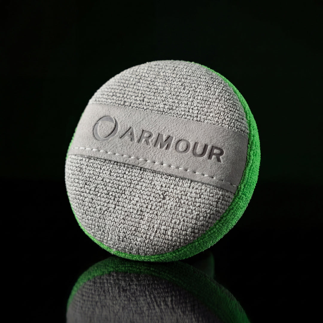 Armour BLOCK Band Coating Applicator (6 Pack)