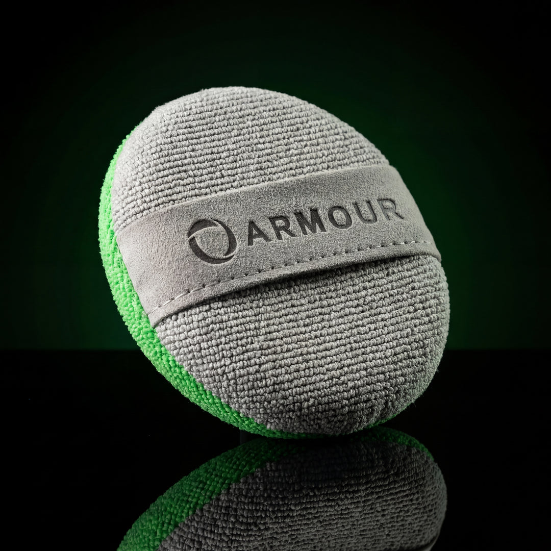 Armour BLOCK Band Coating Applicator (6 Pack)