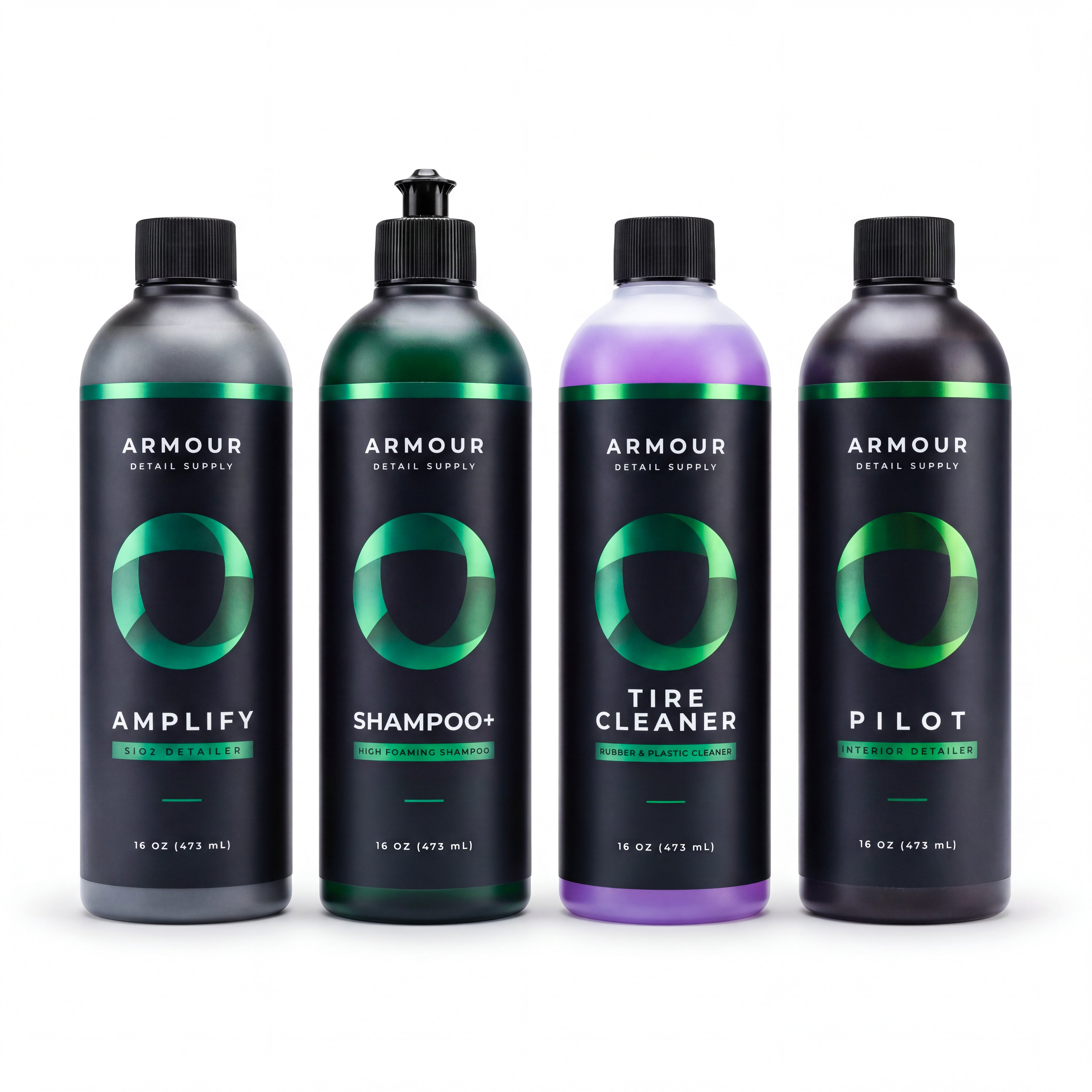 Best Seller Car Detailing Kit | Armour Detail Supply
