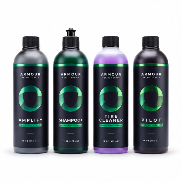 Best Seller Car Detailing Kit | Armour Detail Supply