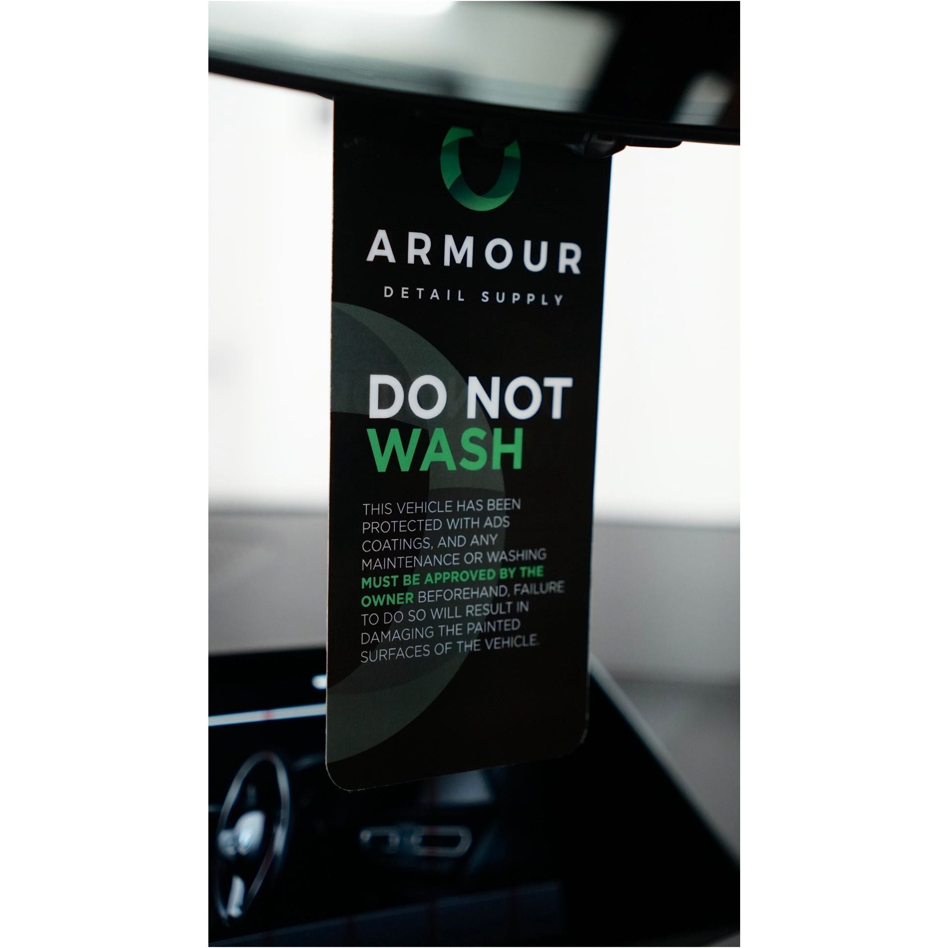Armour 