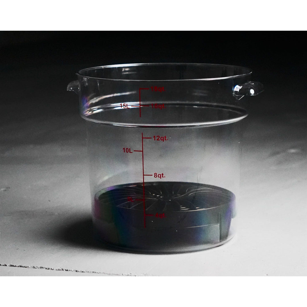 Detail Guardz Dirt Lock Bucket Insert